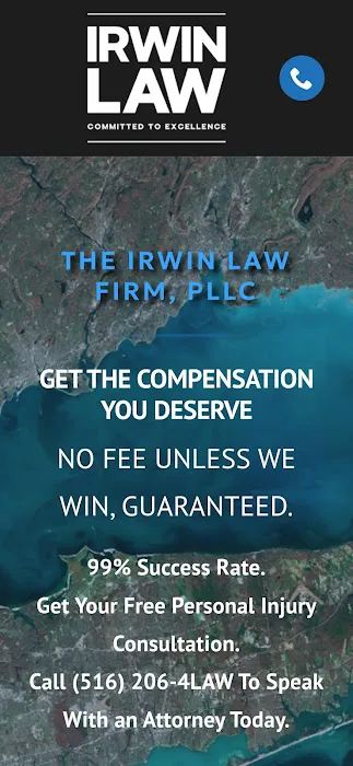 The Irwin Law Firm, PLLC 2