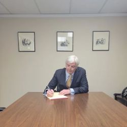 Law Office of Nicholas J. Massimo, Esq., P.C. ico