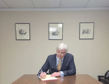 Law Office of Nicholas J. Massimo, Esq., P.C.
