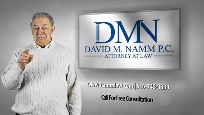 David M. Namm P.C. 0