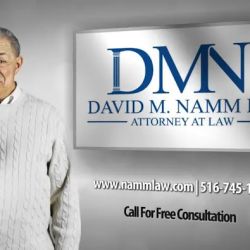 David M. Namm P.C. ico