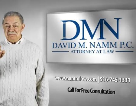 David M. Namm P.C.