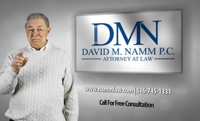 David M. Namm P.C.