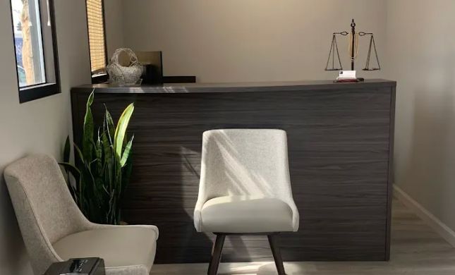 The Dressler Law Firm