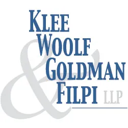 Klee Woolf Goldman & Filpi LLP 2