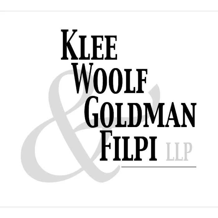 Klee Woolf Goldman & Filpi LLP 5