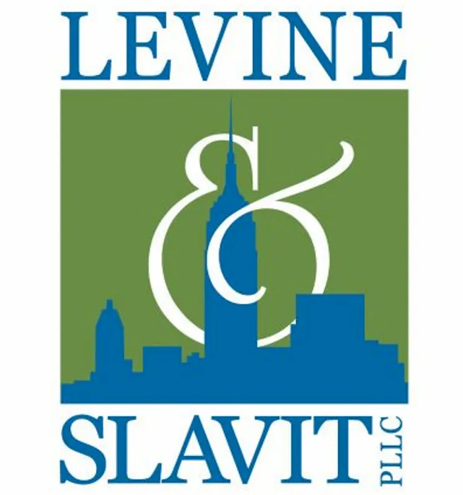 Levine & Slavit, PLLC 2