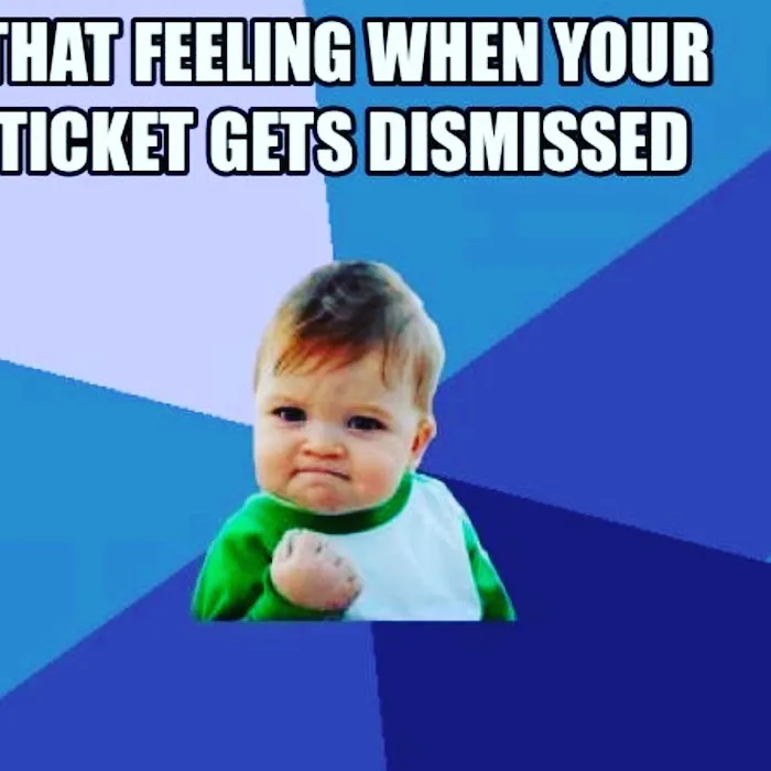 NY Ticket Defenders 2