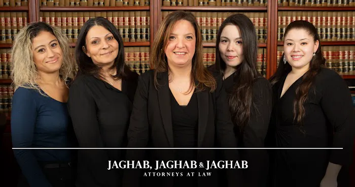 Jaghab, Jaghab & Jaghab 3