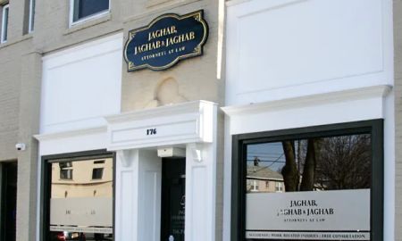 Jaghab, Jaghab & Jaghab