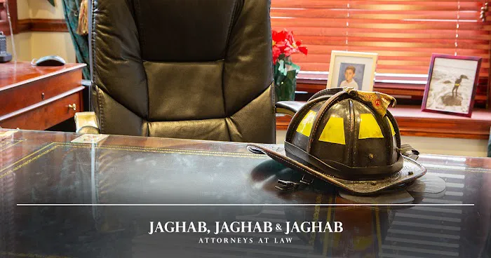 Jaghab, Jaghab & Jaghab 1