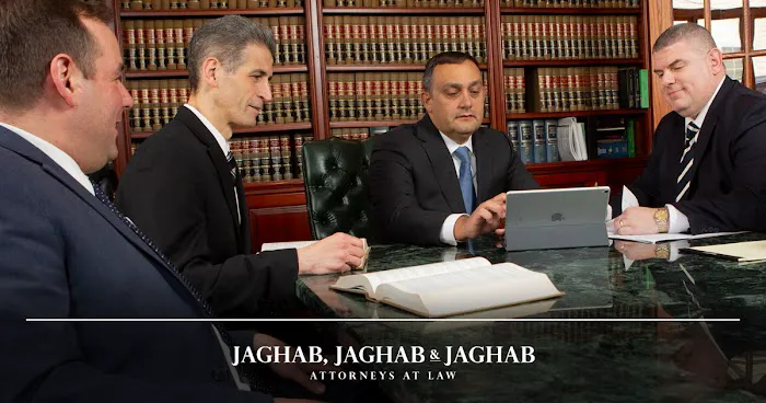 Jaghab, Jaghab & Jaghab 5