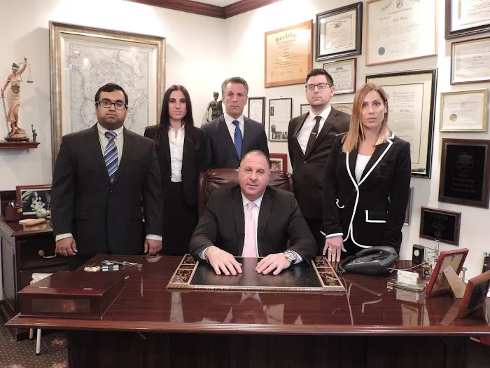 Law Offices Of Meir Moza & Associates 0