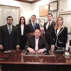 Law Offices Of Meir Moza & Associates ico
