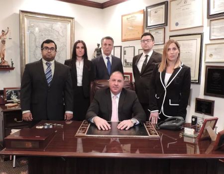 Law Offices Of Meir Moza & Associates