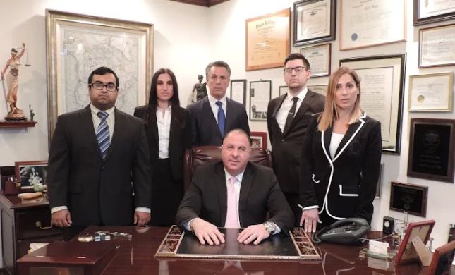 Law Offices Of Meir Moza & Associates