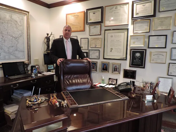Law Offices Of Meir Moza & Associates 9