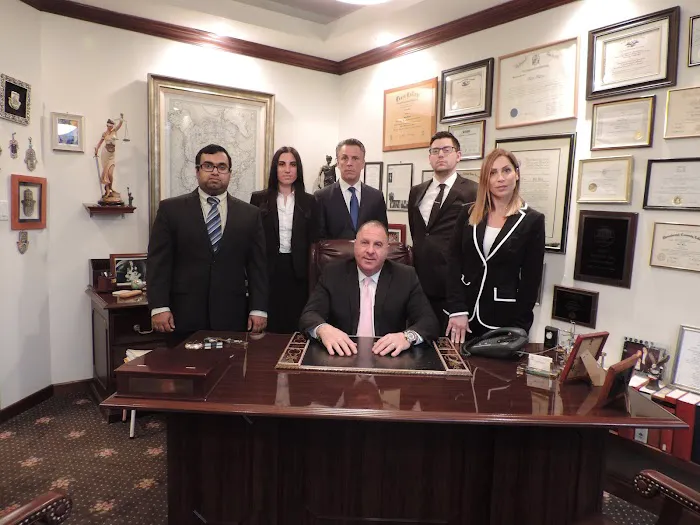 Law Offices Of Meir Moza & Associates 7