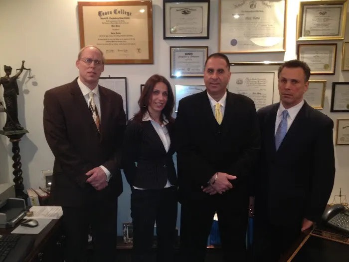 Law Offices Of Meir Moza & Associates 8