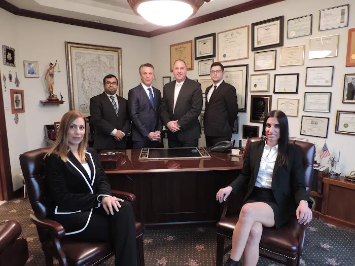 Law Offices Of Meir Moza & Associates 6