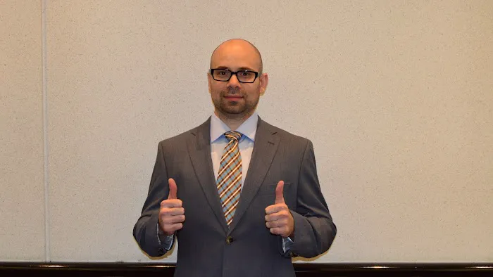 Alizio Law, PLLC - Tax Attorney 1