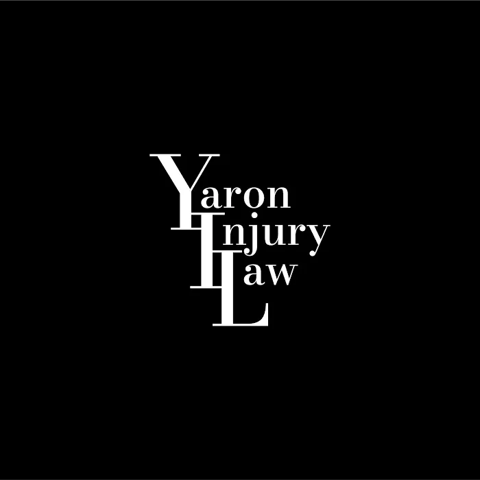 Yaron Injury Law 5