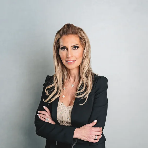 Daniella Levi & Associates, P.C. 8