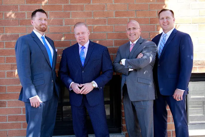 Collins Gann McCloskey & Barry PLLC 1