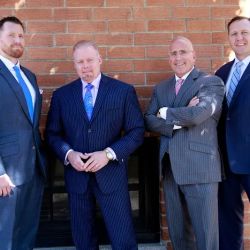 Collins Gann McCloskey & Barry PLLC ico