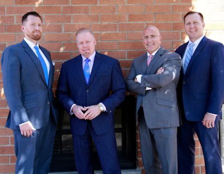 Collins Gann McCloskey & Barry PLLC