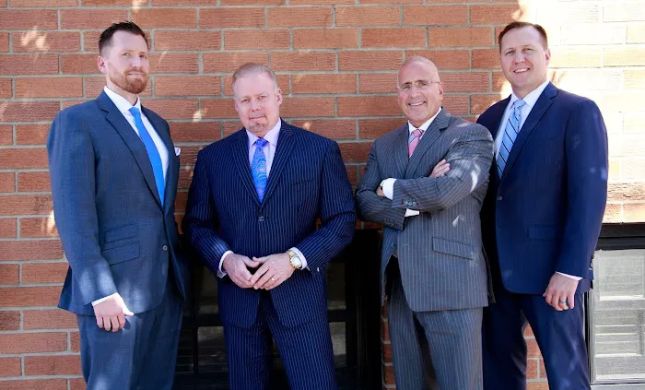 Collins Gann McCloskey & Barry PLLC