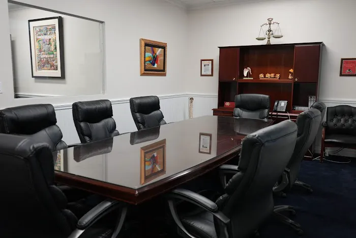 Law Office of Frank J. Cassisi, P.C. 6