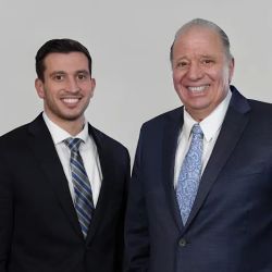 Law Office of Frank J. Cassisi, P.C. ico