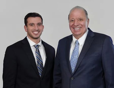 Law Office of Frank J. Cassisi, P.C.