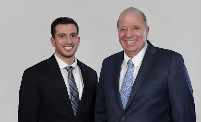 Law Office of Frank J. Cassisi, P.C.