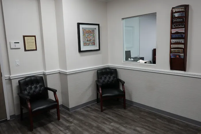 Law Office of Frank J. Cassisi, P.C. 3