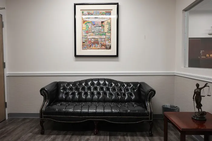 Law Office of Frank J. Cassisi, P.C. 4