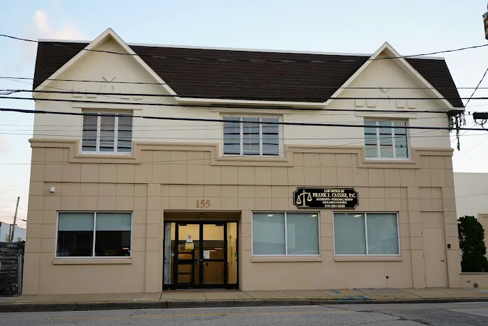 Law Office of Frank J. Cassisi, P.C. 5