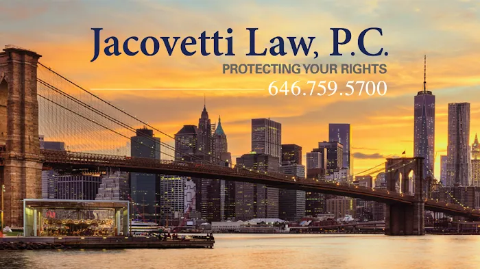 Jacovetti Law, P.C. 6