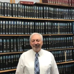 Jacovetti Law, P.C. ico