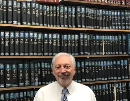 Jacovetti Law, P.C.
