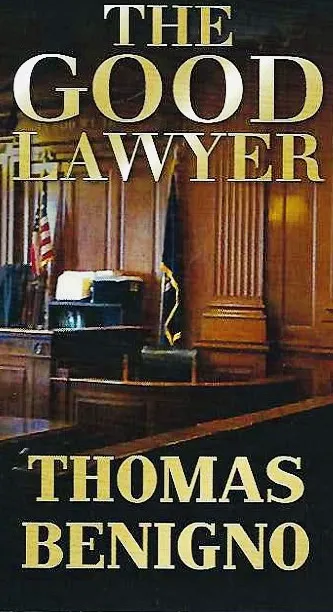 Thomas D. Benigno Attorney at Law 8