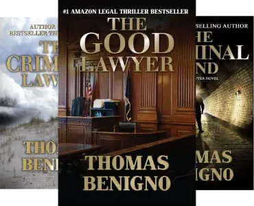 Thomas D. Benigno Attorney at Law 7