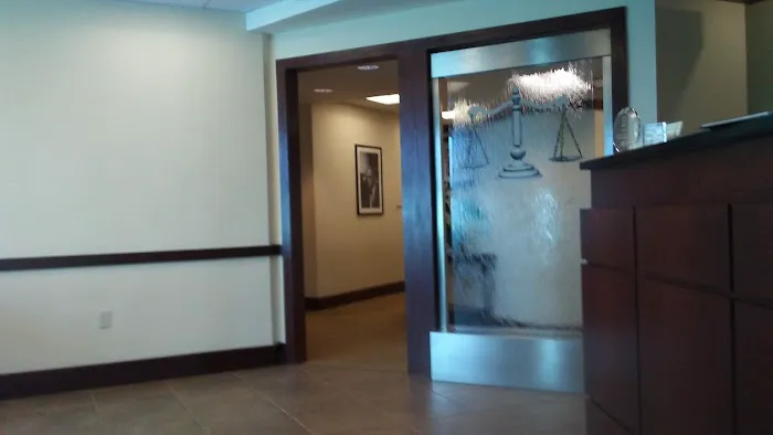 Law Offices of Frederick K. Brewington 0