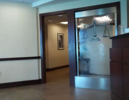 Law Offices of Frederick K. Brewington
