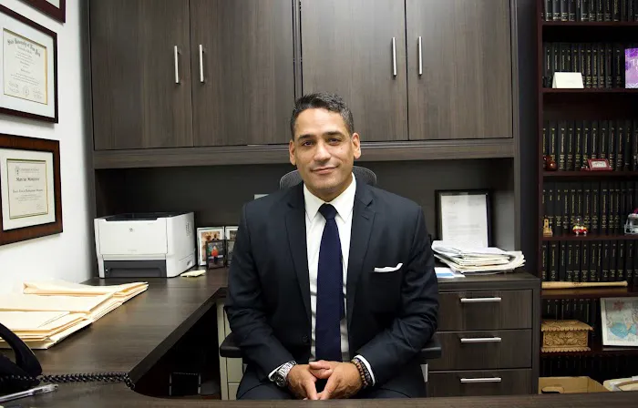 Monteiro & Fishman LLP 0