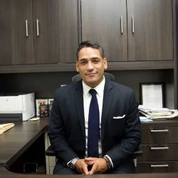 Monteiro & Fishman LLP ico