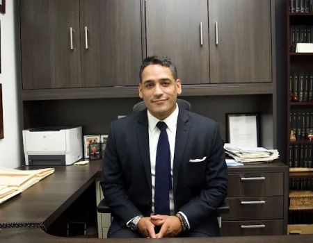 Monteiro & Fishman LLP