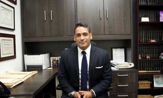 Monteiro & Fishman LLP