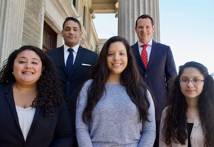 Monteiro & Fishman LLP 6